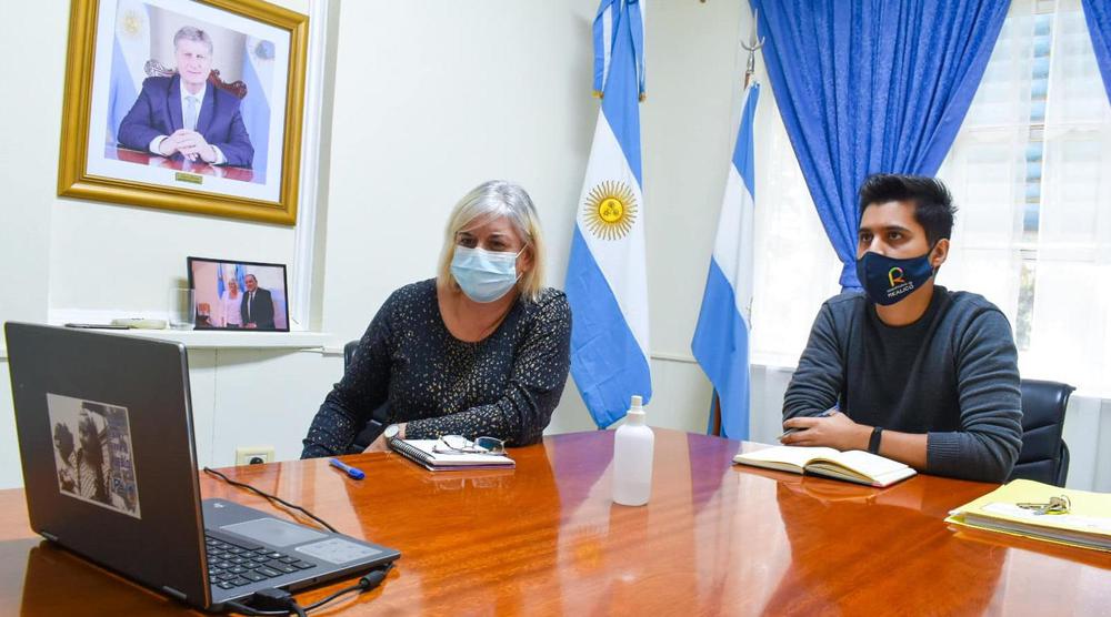 Firma convenio Casa propia 1