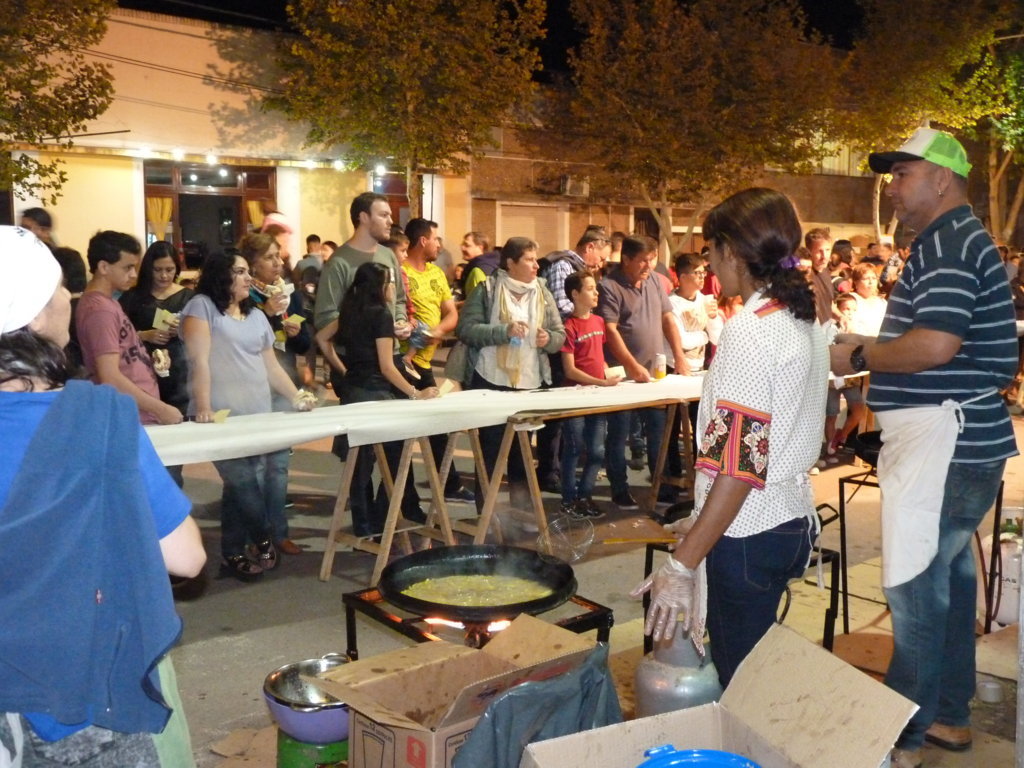 CANTINA FALTANTE DE DINERO