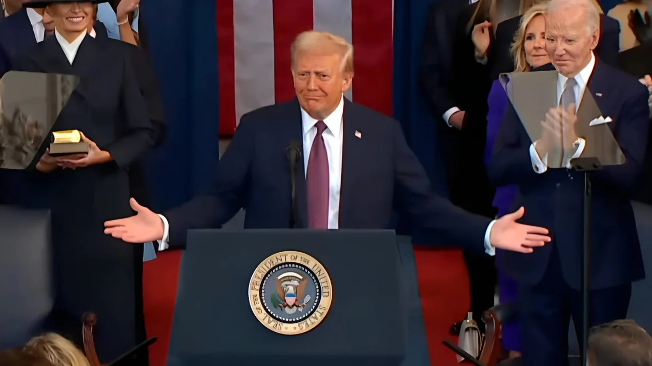 donald