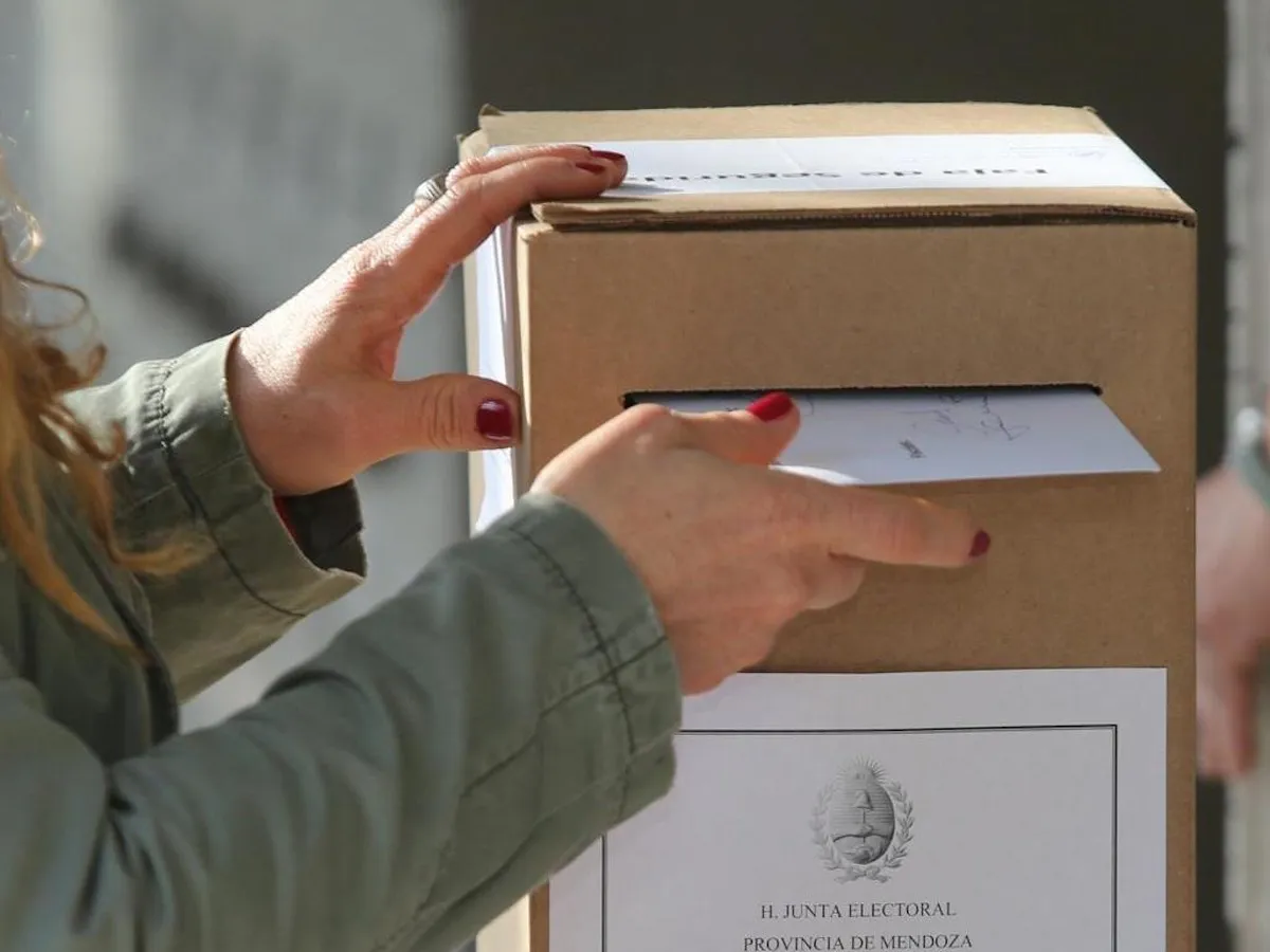elecciones