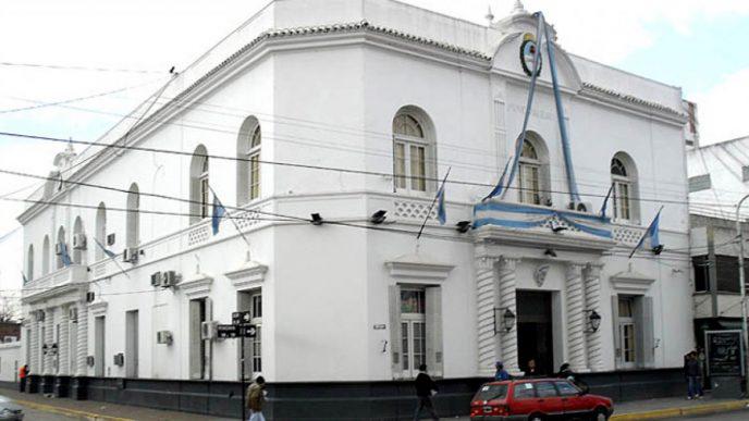 hospital de pilar