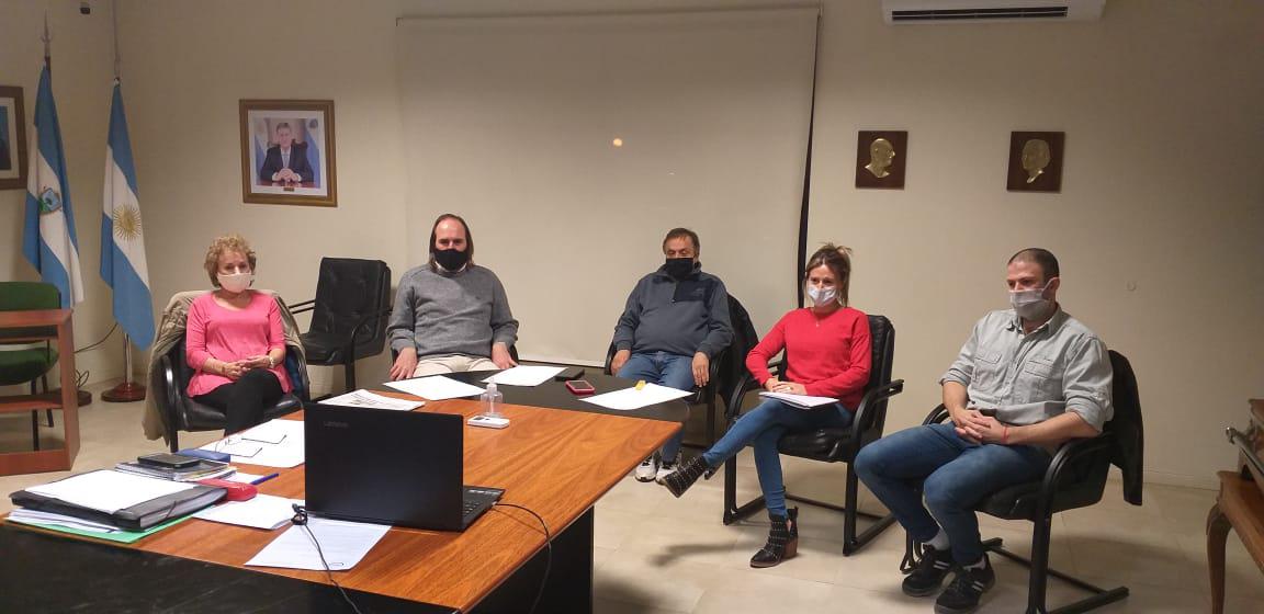 concejales frejupa luiggi