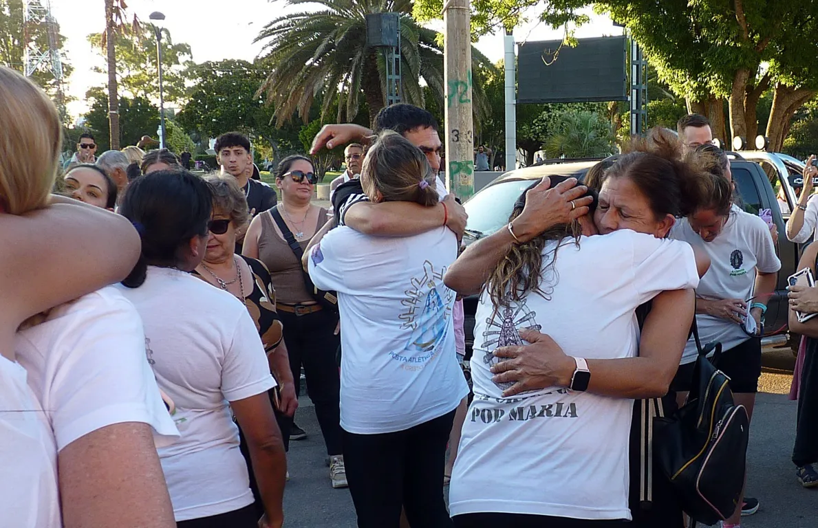 posta mariana 5 FILE