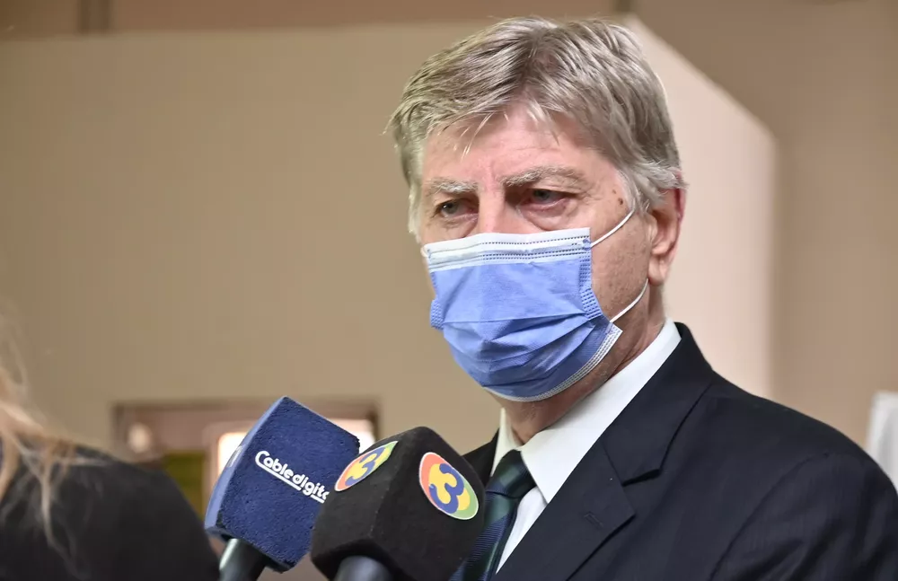 Ziliotto tapaboca celeste