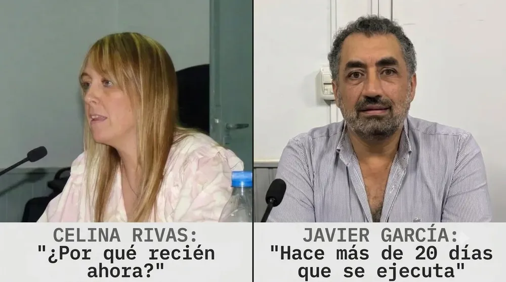 rivas garcia