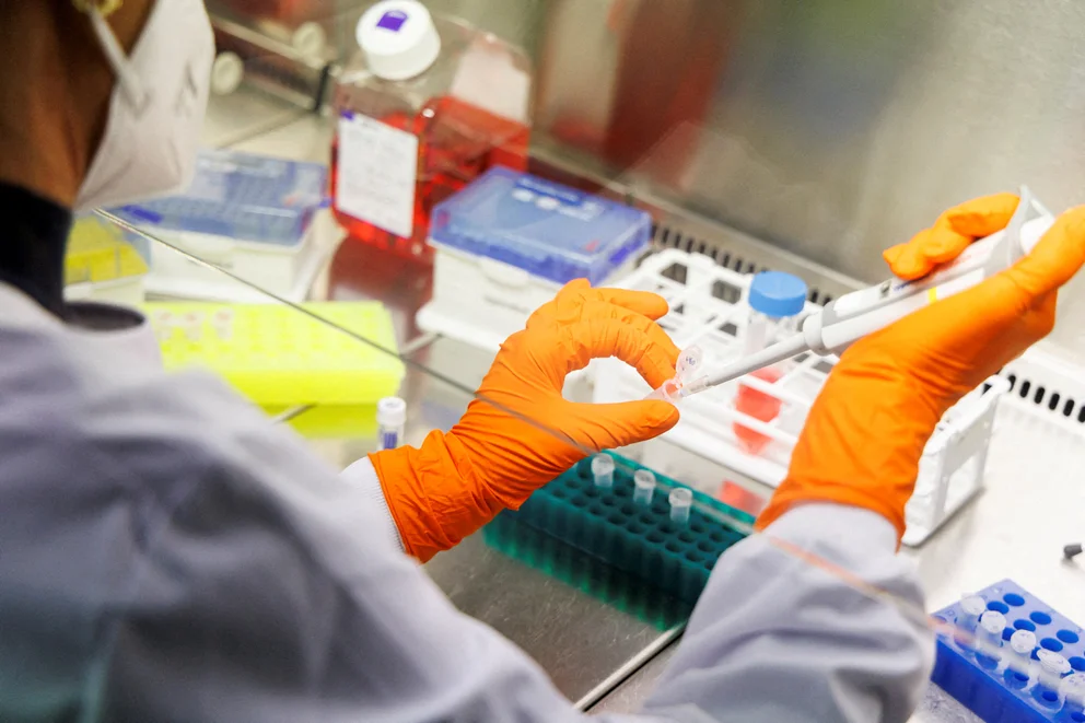 SALUD INVESTIGACION