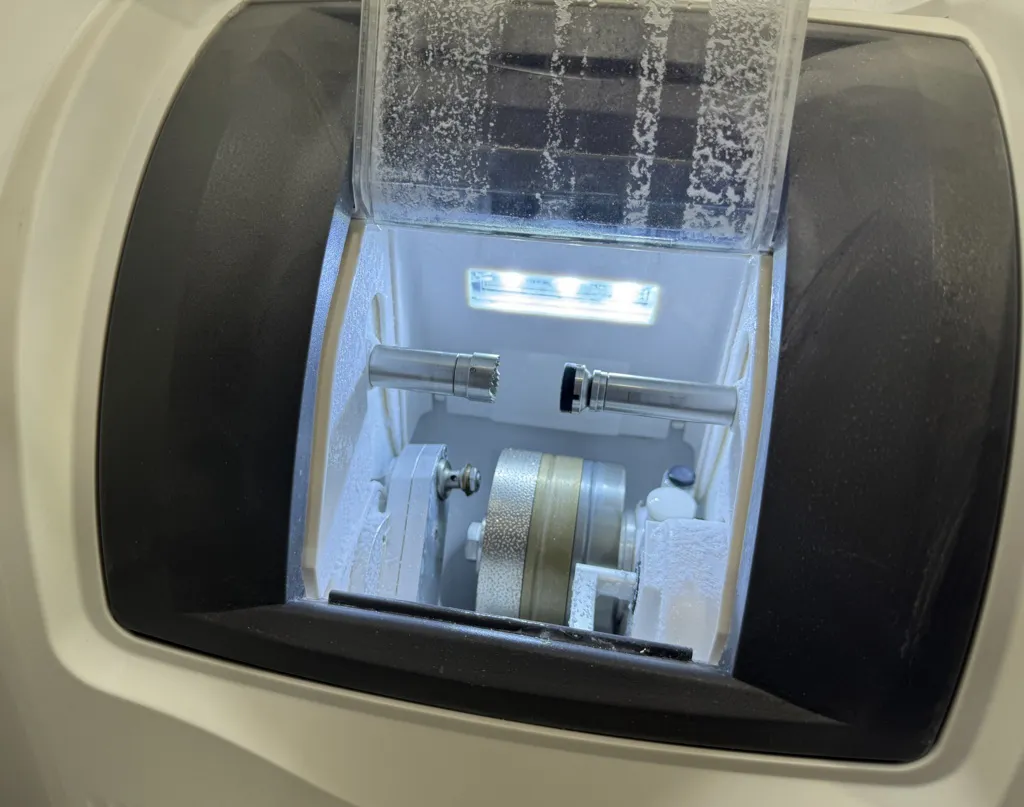 biseladora optica seiki 2 FILE