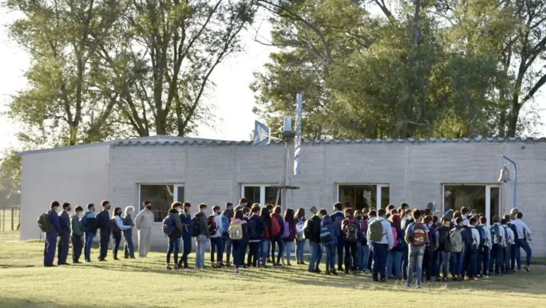pelea escolar