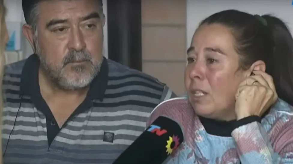 Caso Loan detenidos
