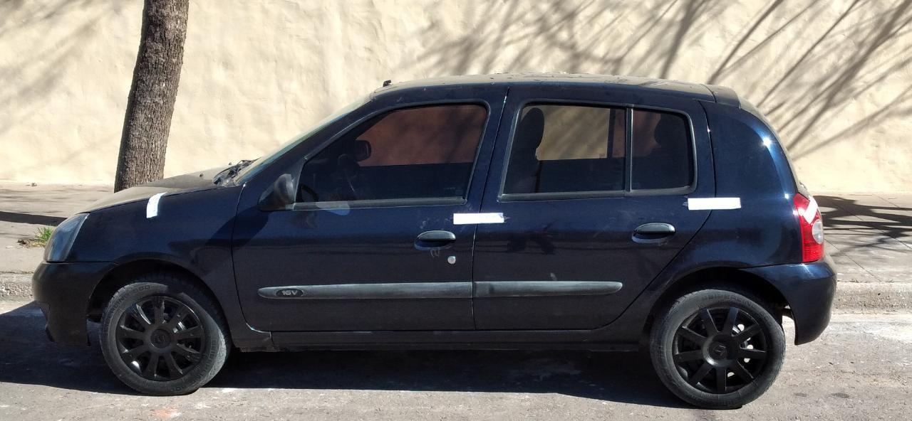 clio