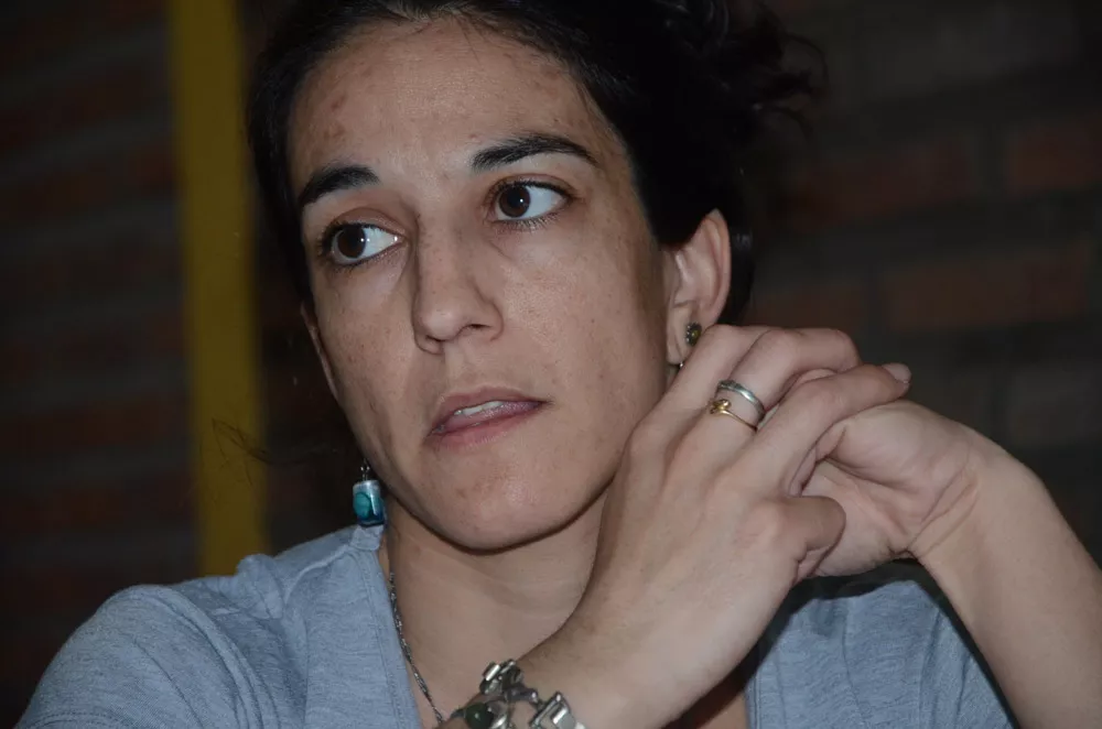 yanina coronel
