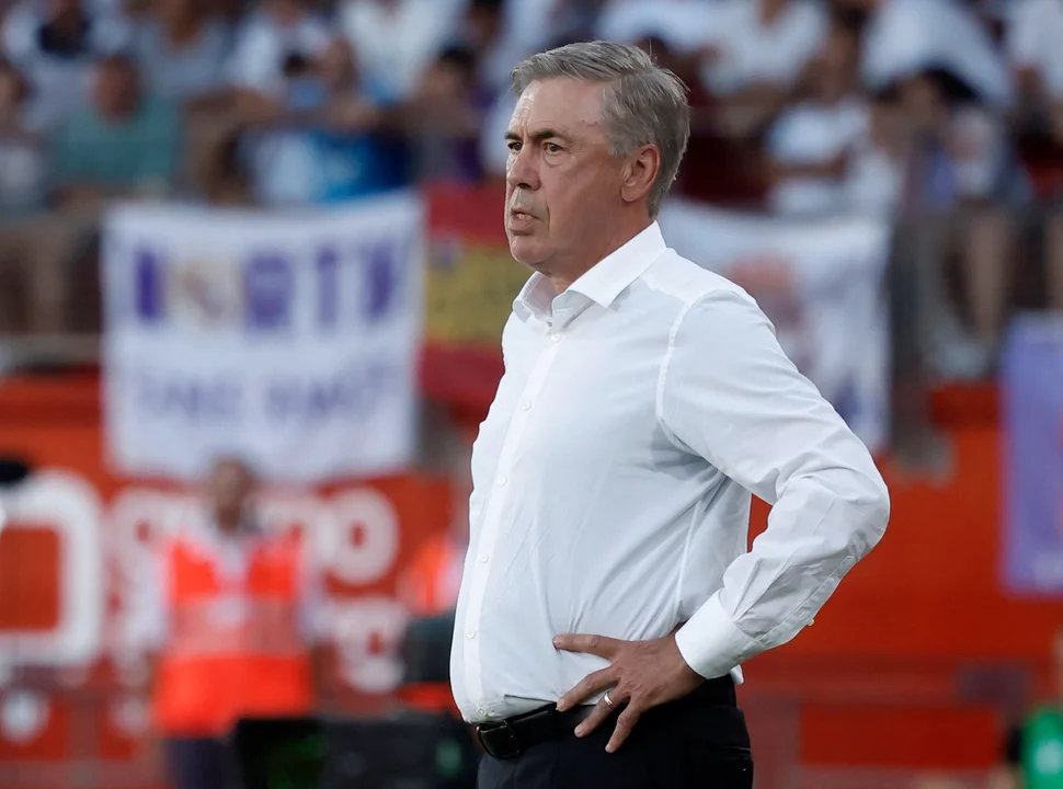 ANCELOTTI