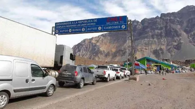 paso chile