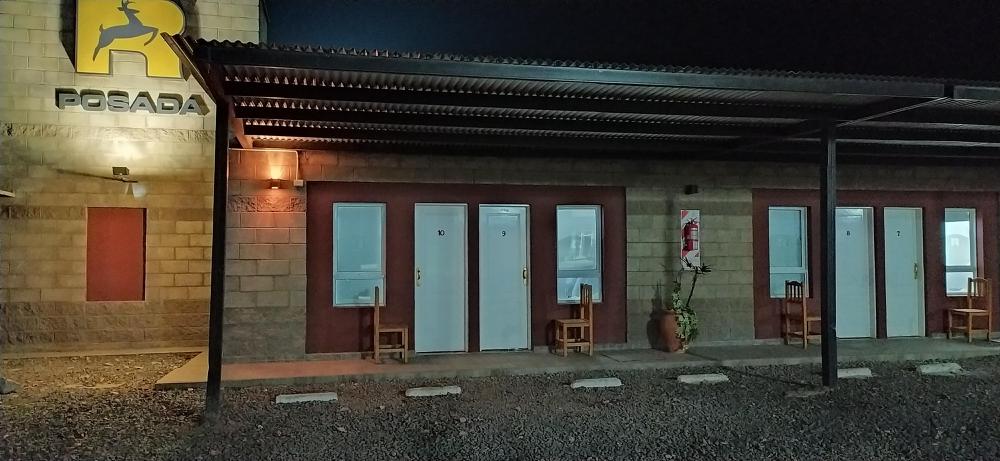 La Posada hotel
