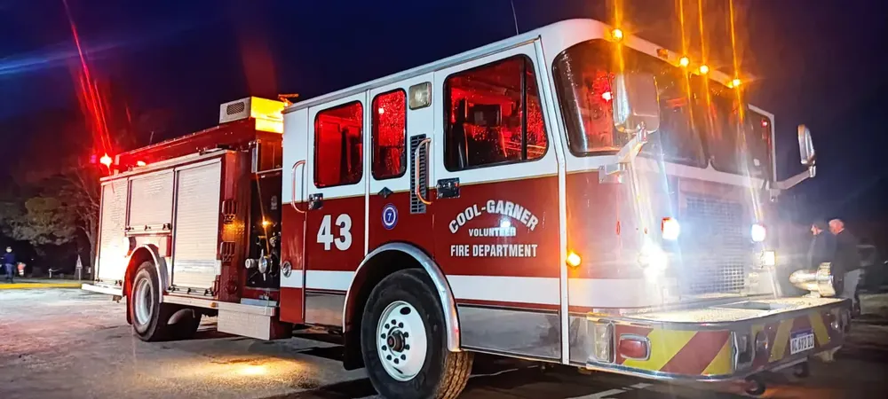 UA Bomberos 3