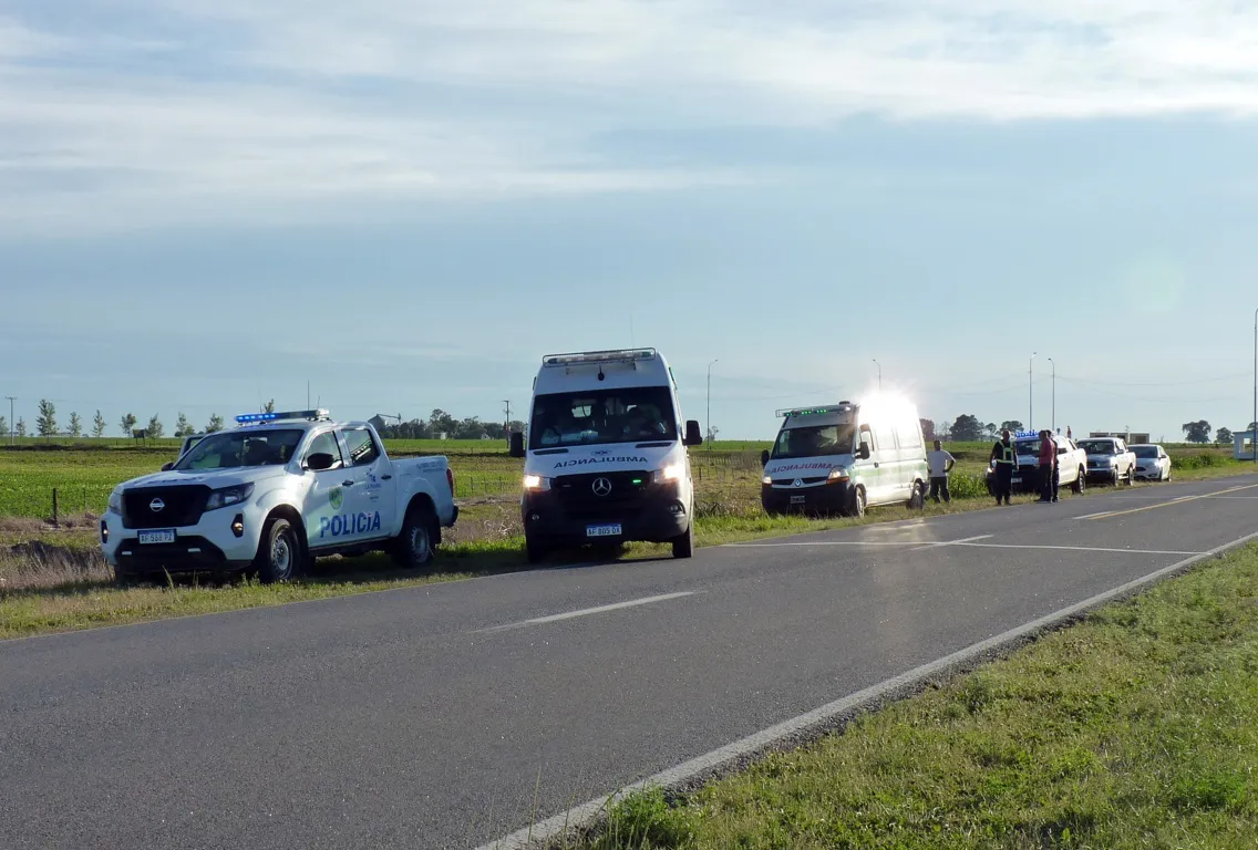 vuelco corsa van praet 6 FILE