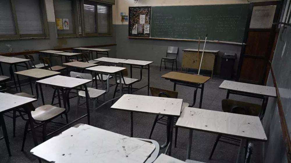 aula la plata