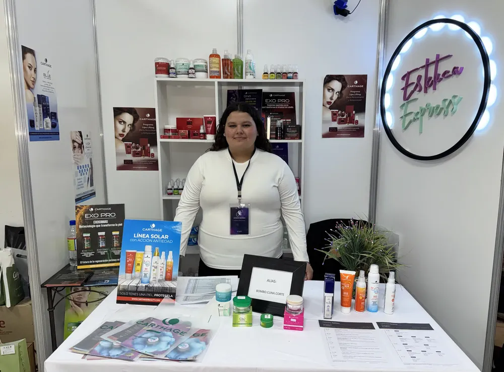 sonia rezza conexión estética 2026 4C