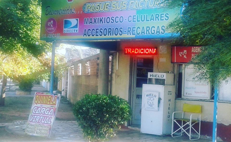 BARGAS COMUNICACIONES APUÑALADO
