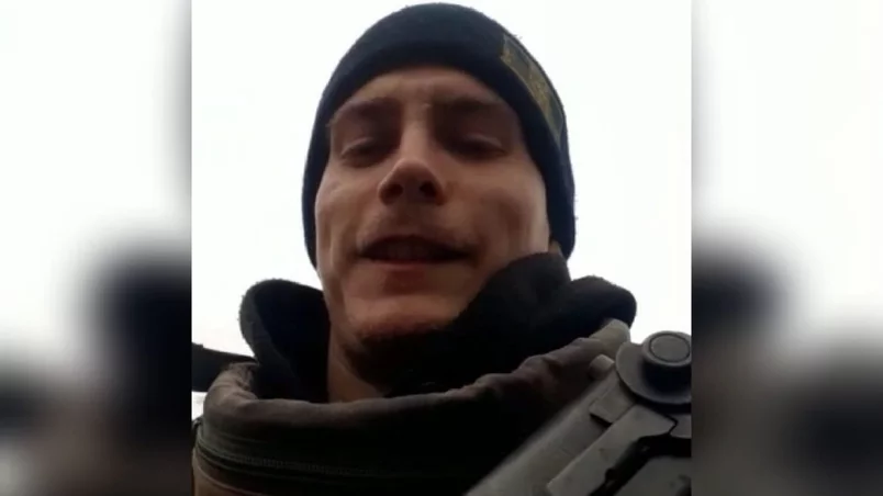 Oleksandr Levchenko rusito