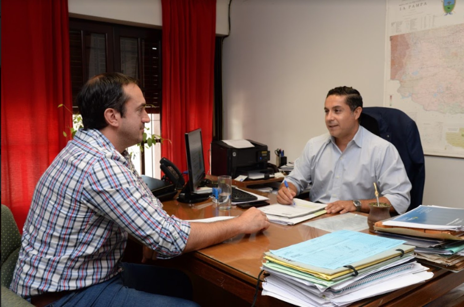 PERSONERIA JURIDICA RUBANO LORDA