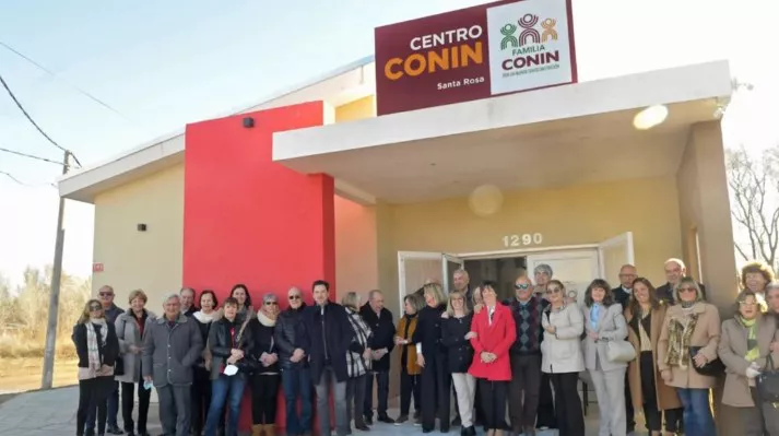 Conin portada