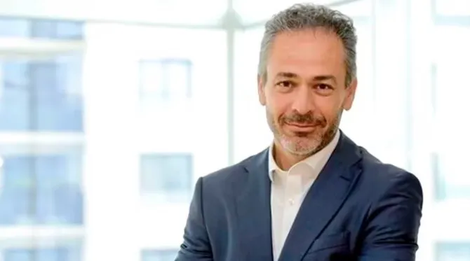 Alejandro Lew
