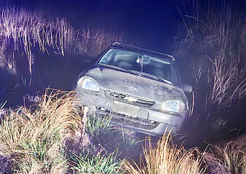 despiste corsa niebla 1