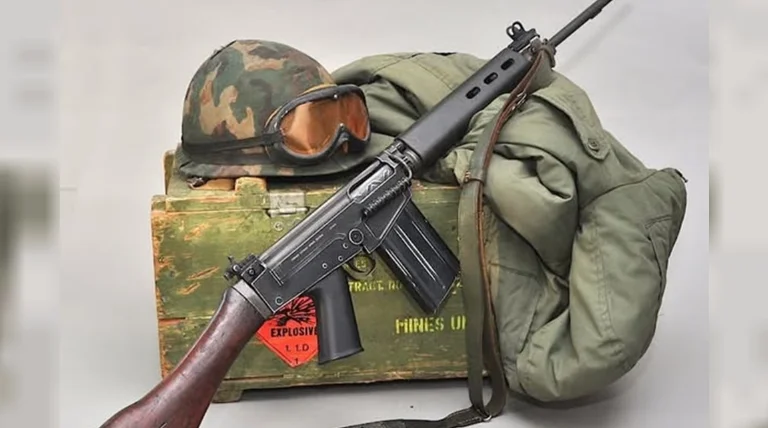 fusil
