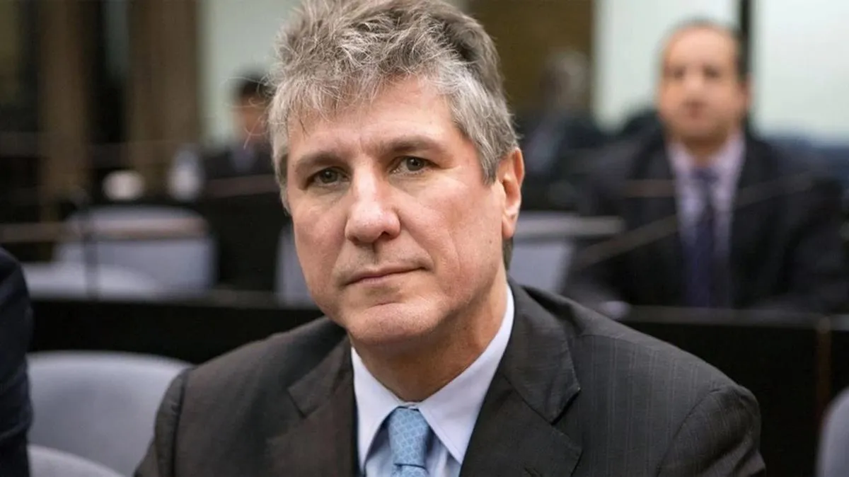 amado boudou