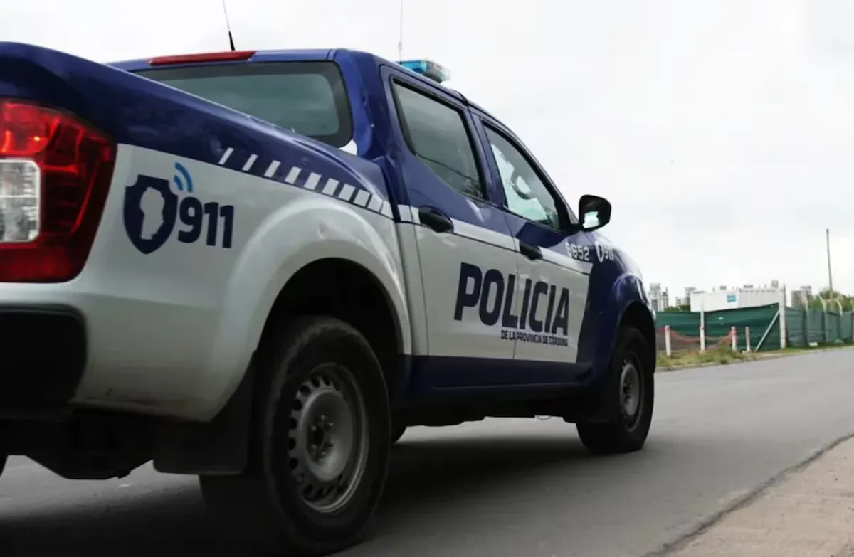 policia cordoba