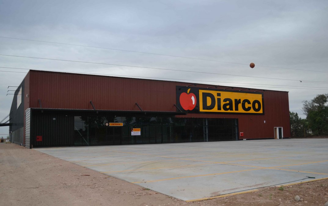 diarco