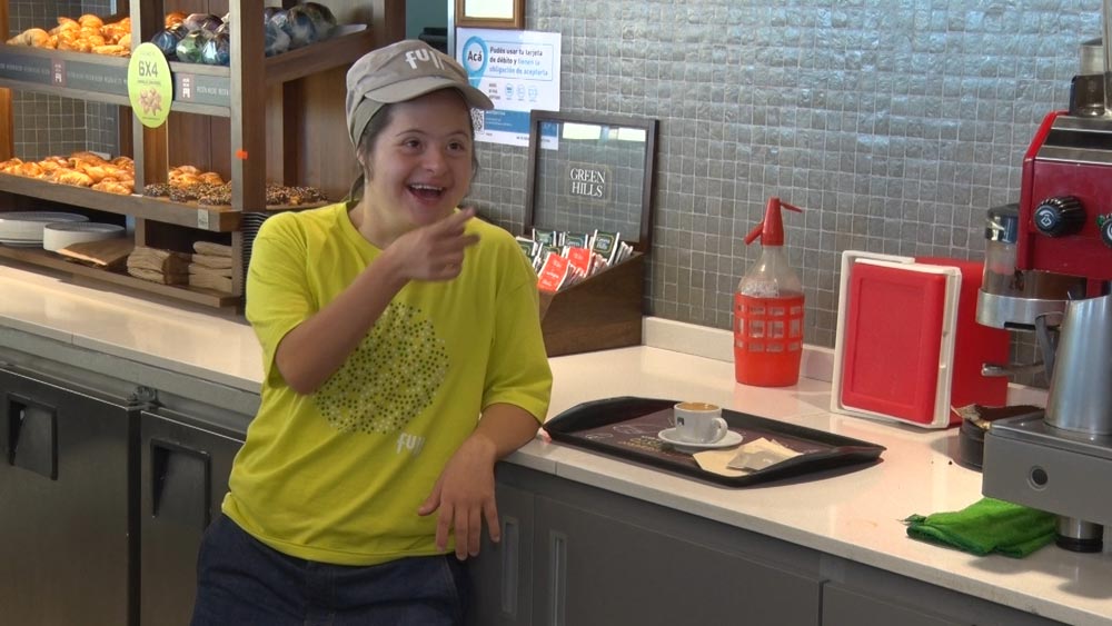 SINDROME DE DOWN INTEGRACION PETROSURCO