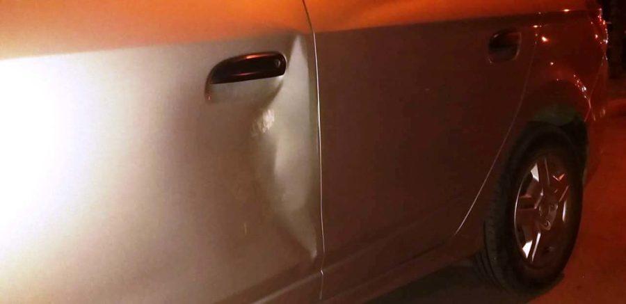 AUTO POLICIA HUINCA 1