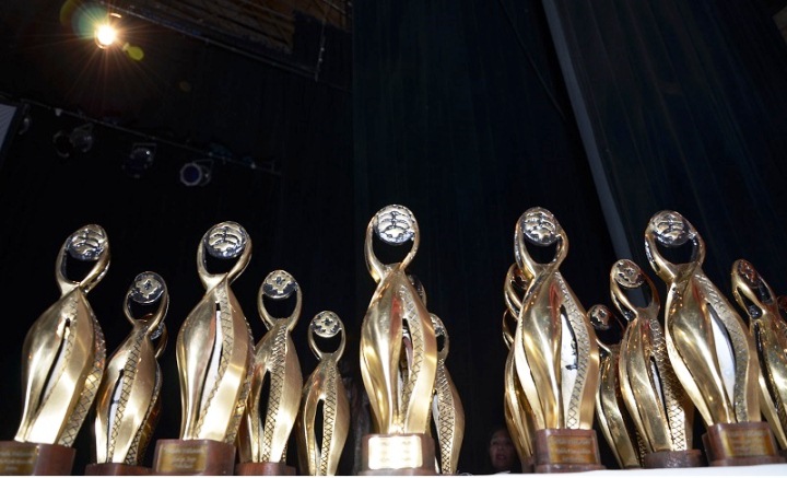 PREMIOS TESTIMONIO