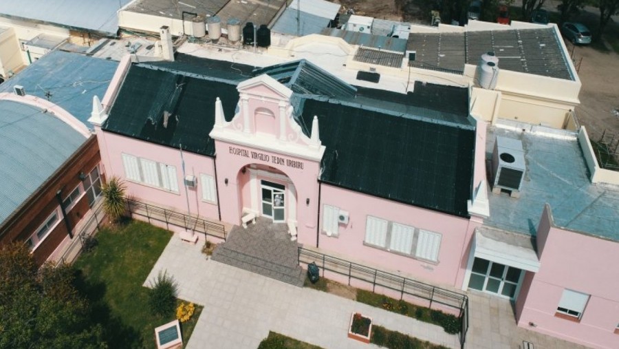 HOSPITAL REALICO