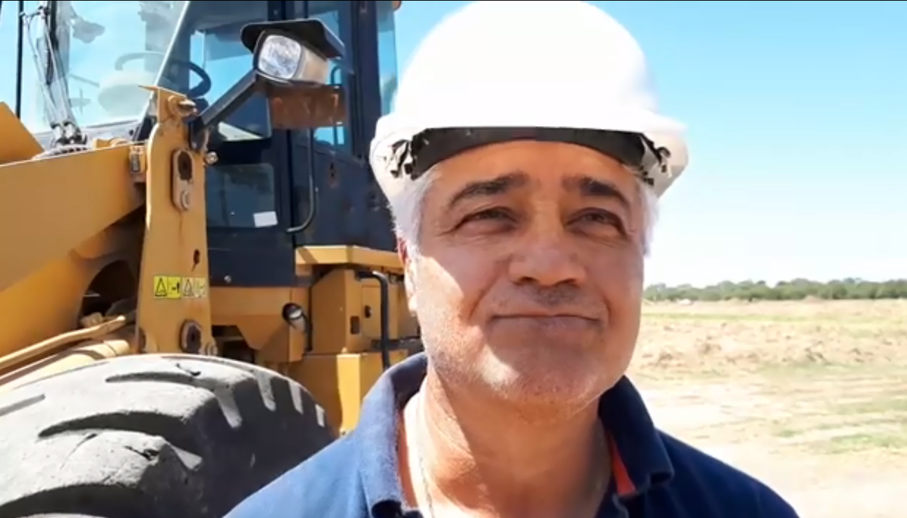 ARQUITECTO FABIÁN AGUIRRE