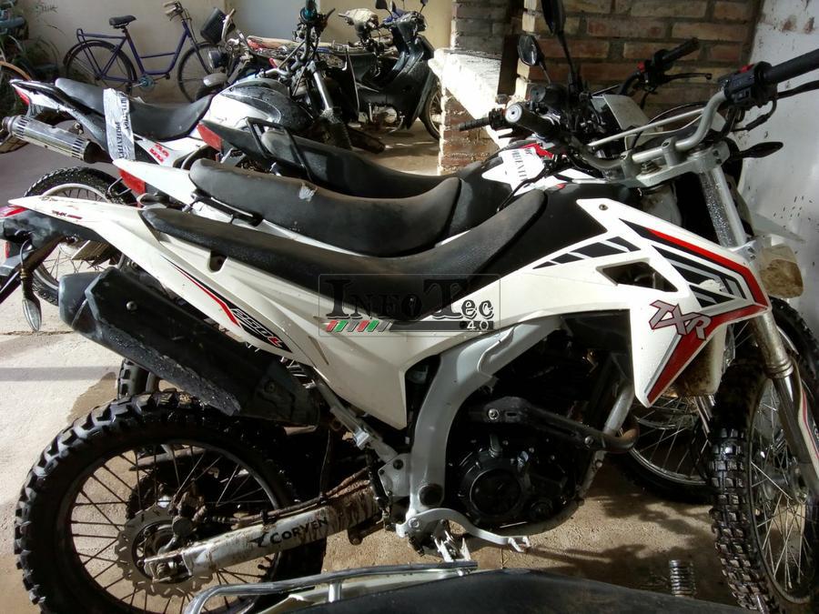 motos secuestradas (2)