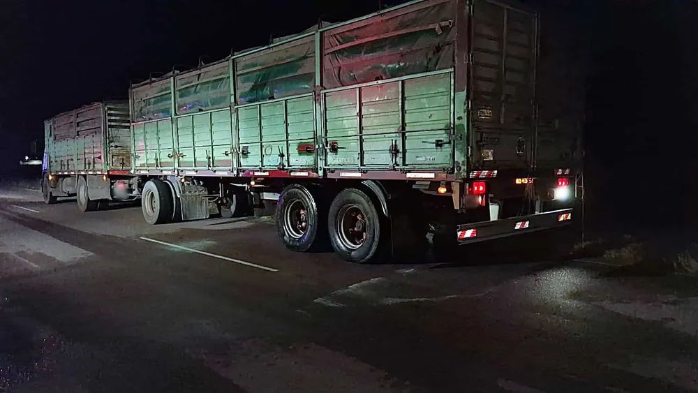 camion 3 c
