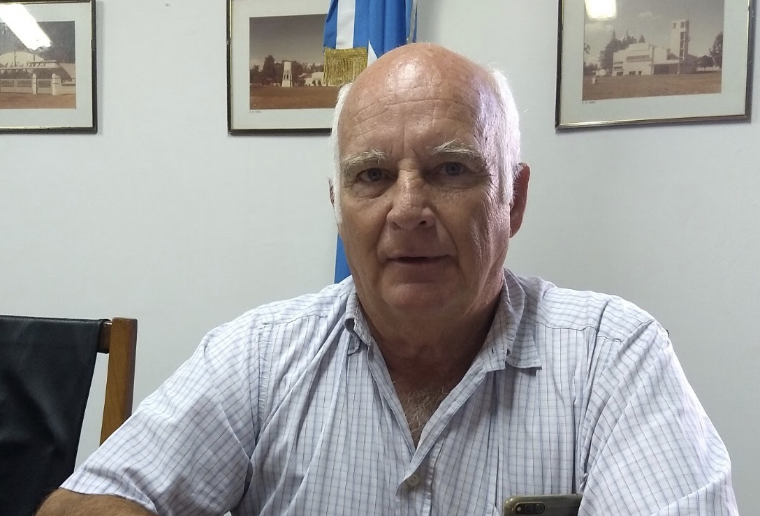 MARTIN NAVARRO