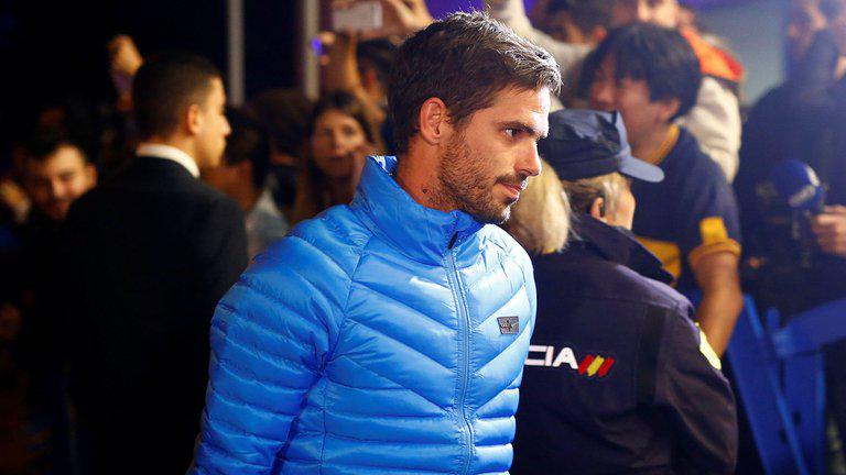 fernando gago