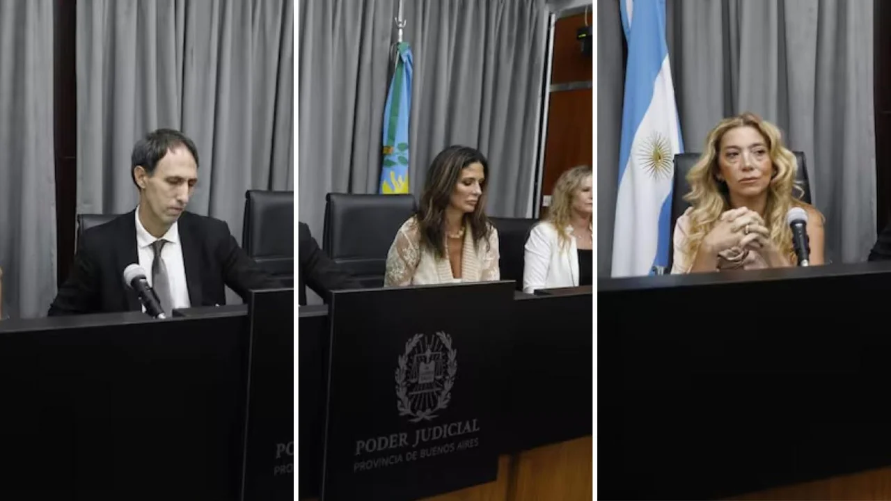 tribunal