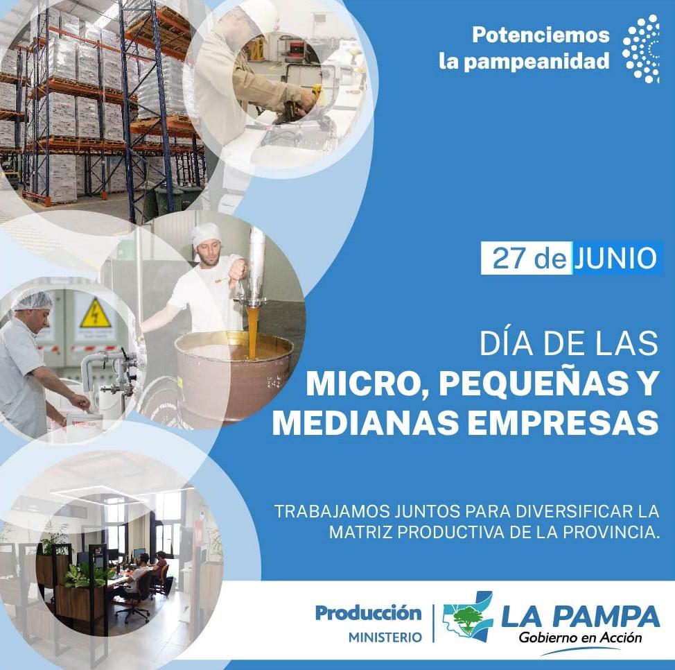 PEQUEÑAS EMPRESAS
