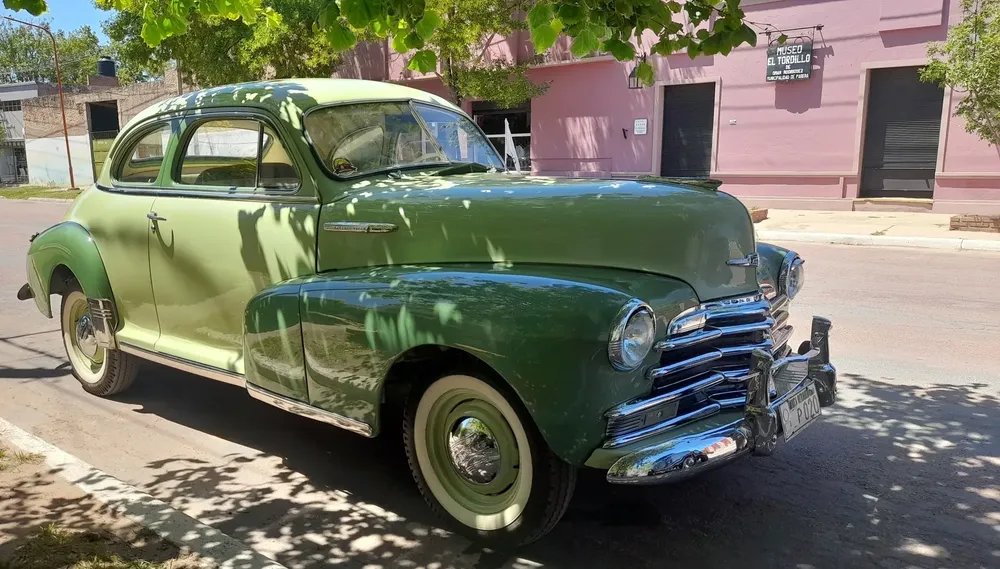 norsur museo tordillo 6