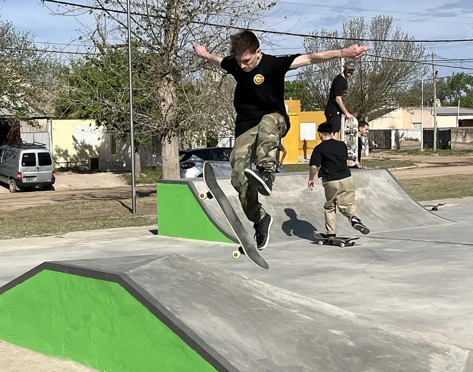 SKATE 5 (FILEminimizer)