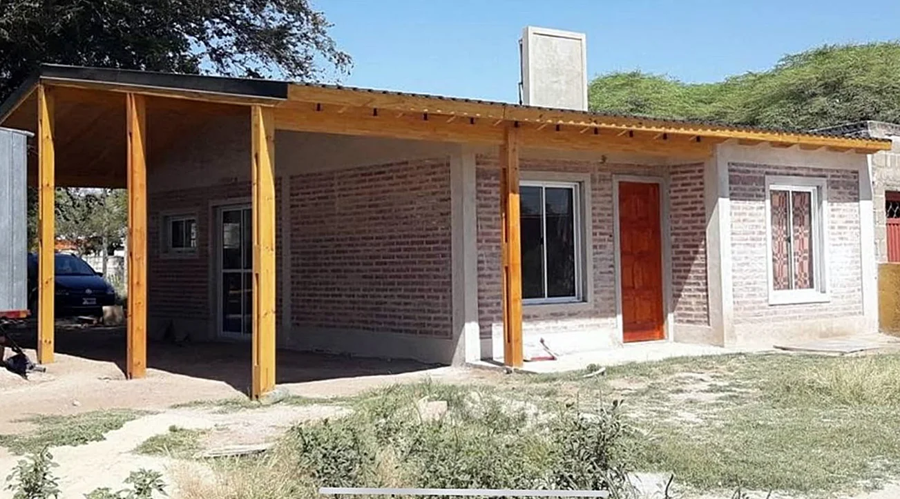 TU CASA YA 27
