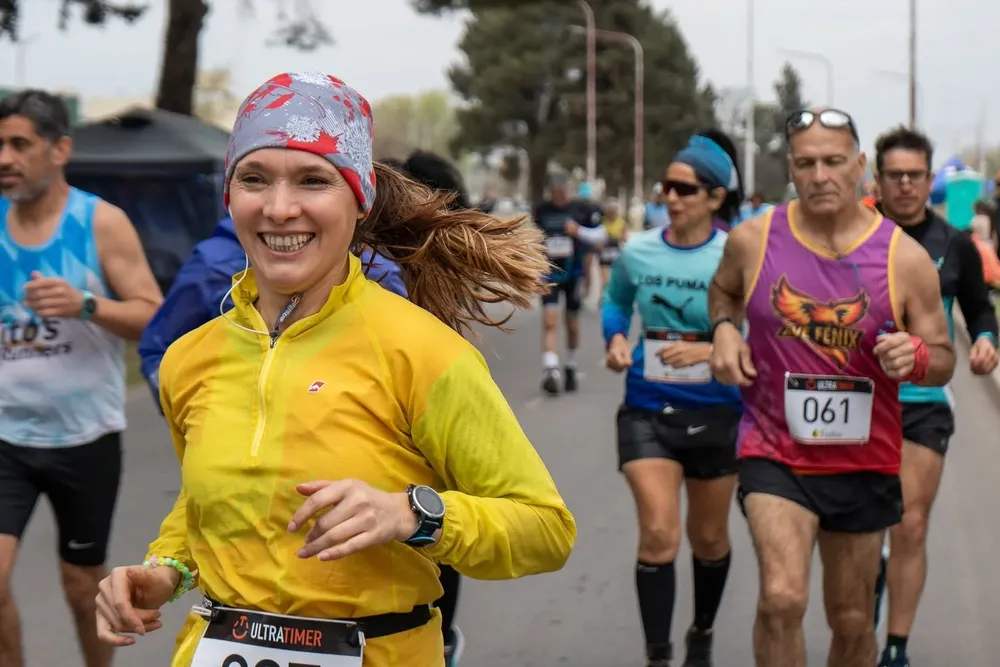ultramaraton 3