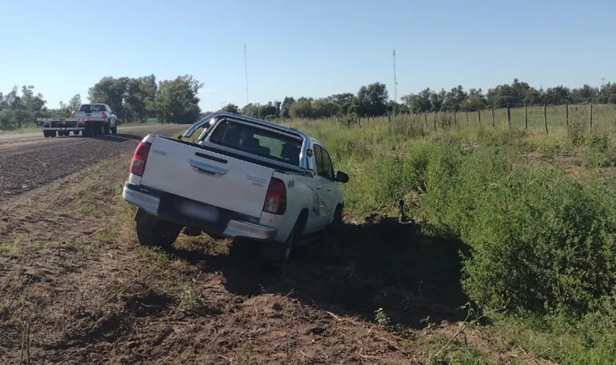 TOYOTA DESPISTE FALUCHO 1