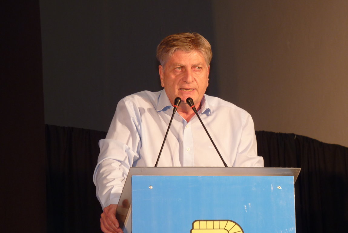 SERGIO ZILIOTTO FreJuPa