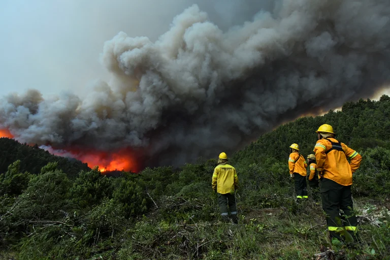incendio bariloche
